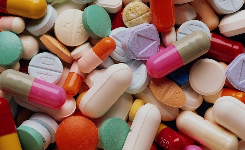 Минздрав обновил список бесплатных лекарств