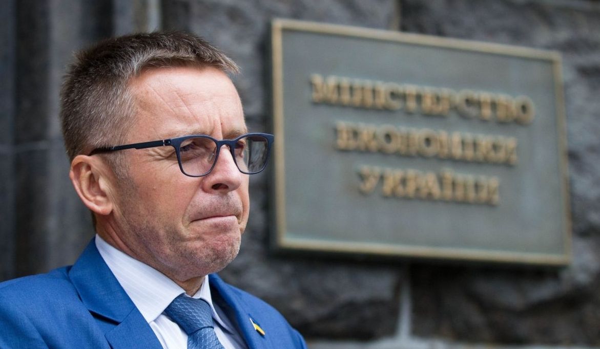 Миклош: без МВФ Украину ждет дефолт