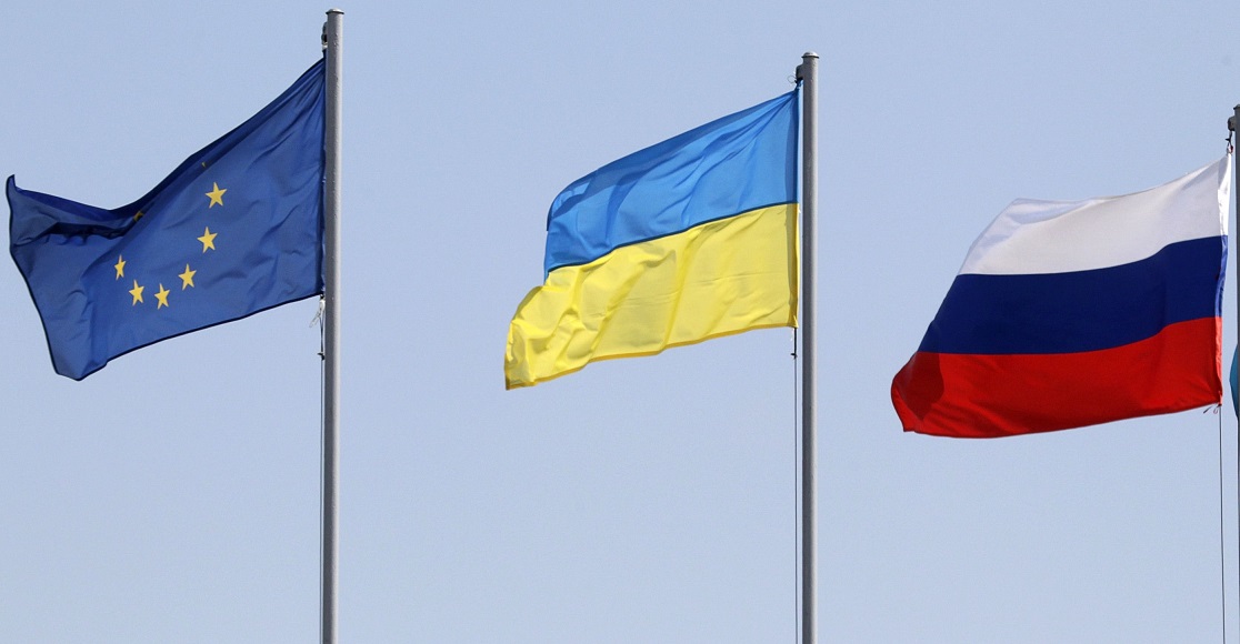 Объявлена дата начала переговоров Украины, ЕС и России по газу
