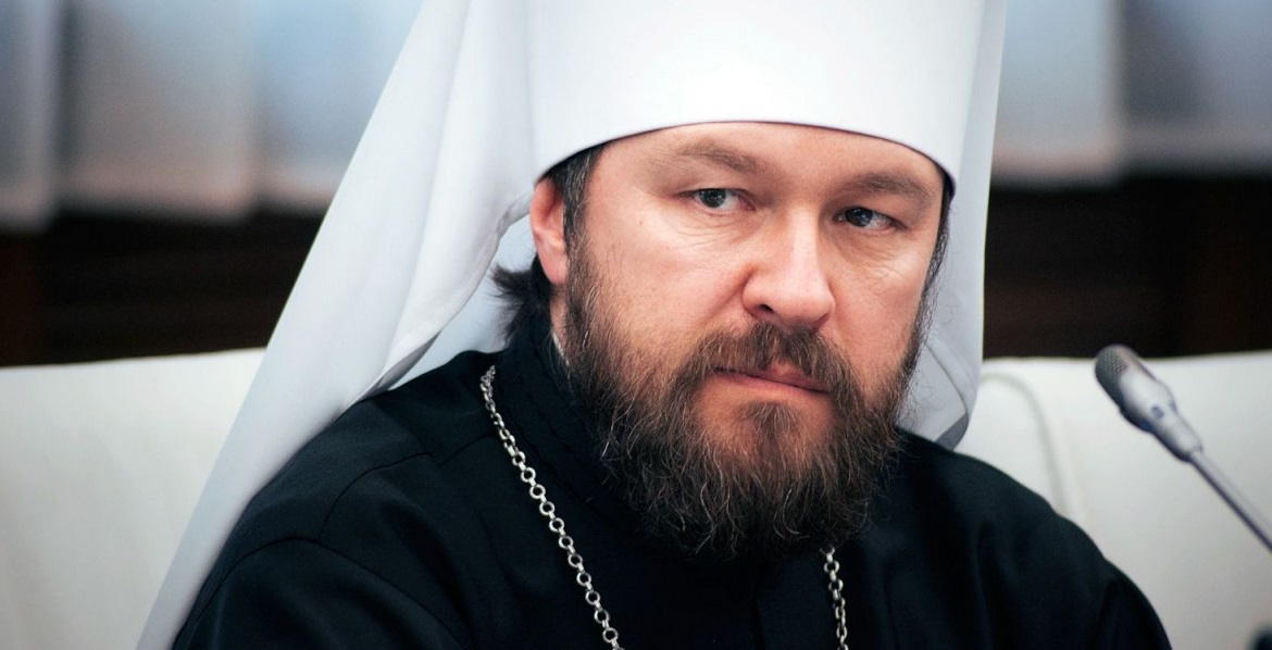 РПЦ не исключает разрыва с Константинополем из-за автокефалии украинской церкви