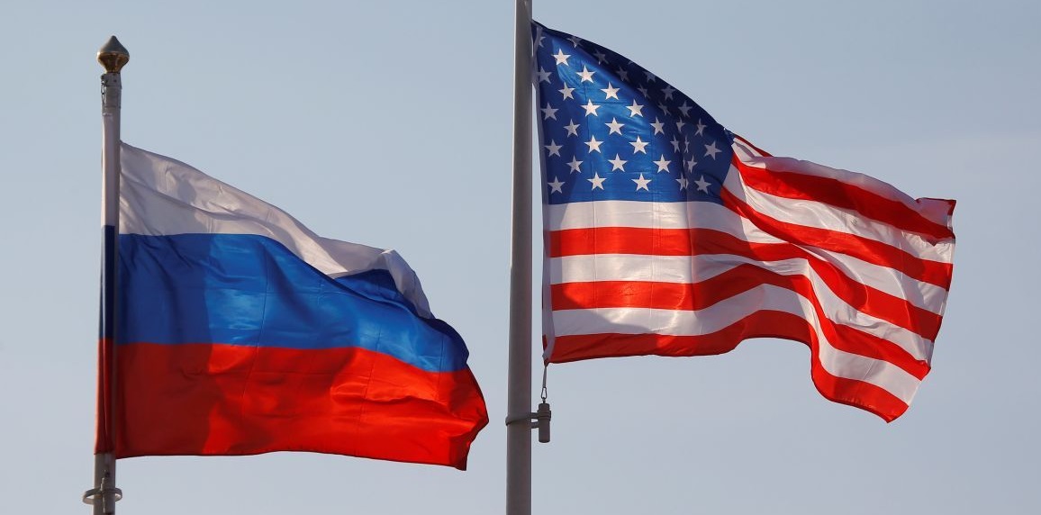 США объявили санкции против 12 российских компаний