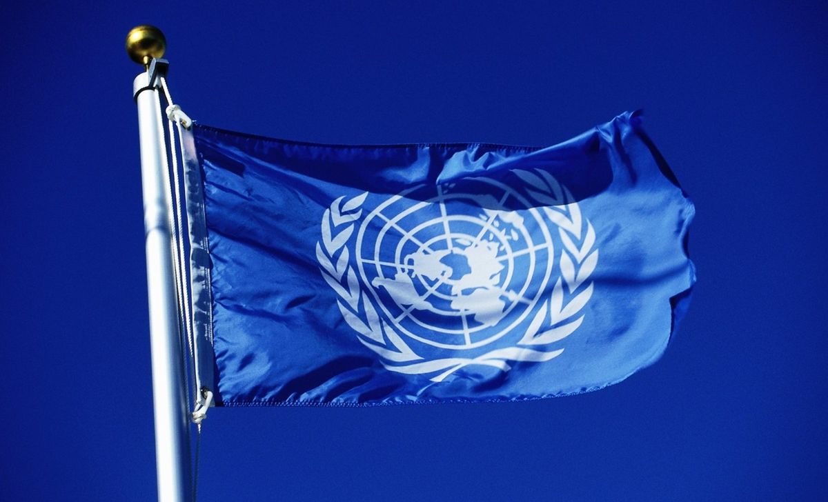 Миссия ООН призывает Украину соблюдать обязательства перед крымчанами