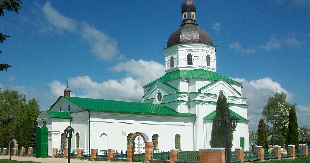 В УПЦ МП заявили, что Минкультуры хочет оценить имущество церкви