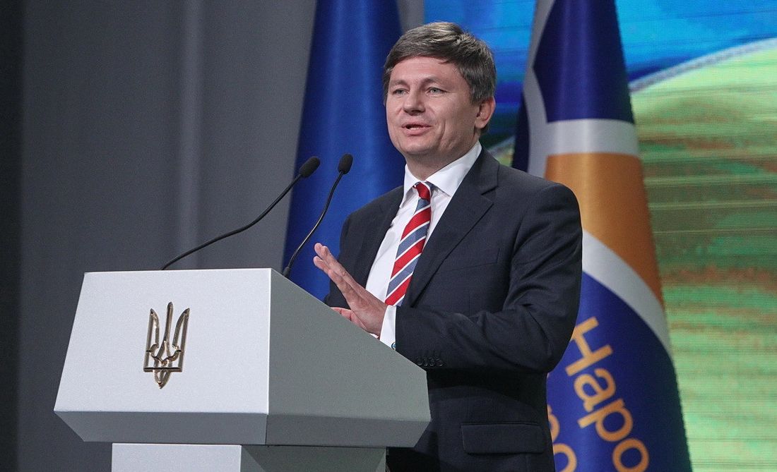 БПП потребовал от партии Тимошенко извинений за «грязные заявления»