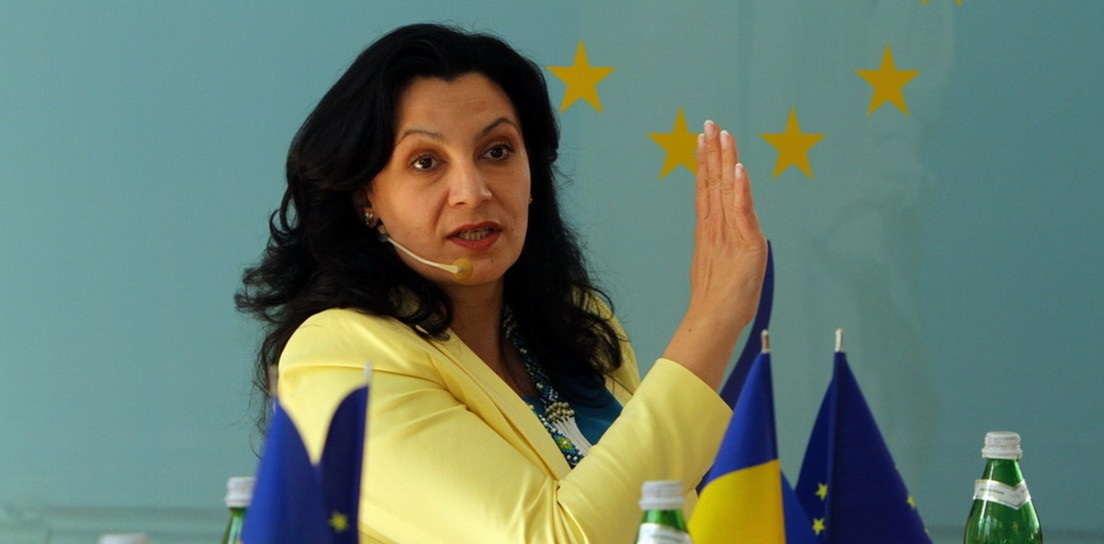 Климпуш-Цинцадзе: Приход IKEA – сигнал, что в Украине идут реформы