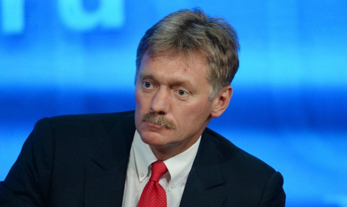 Песков заявил, что компромисс по миротворцам на Донбассе отсутствует