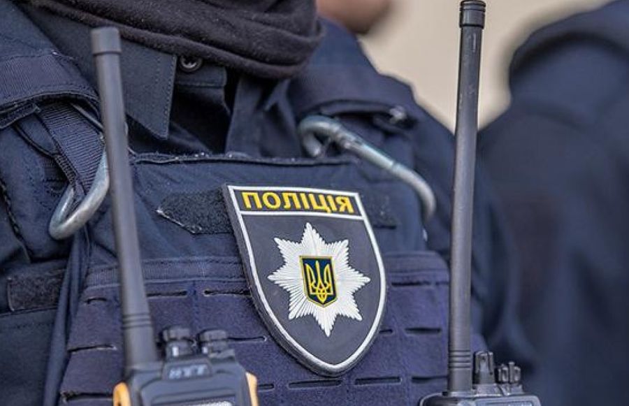 В Киеве задержали мужчину, напавшего на судью