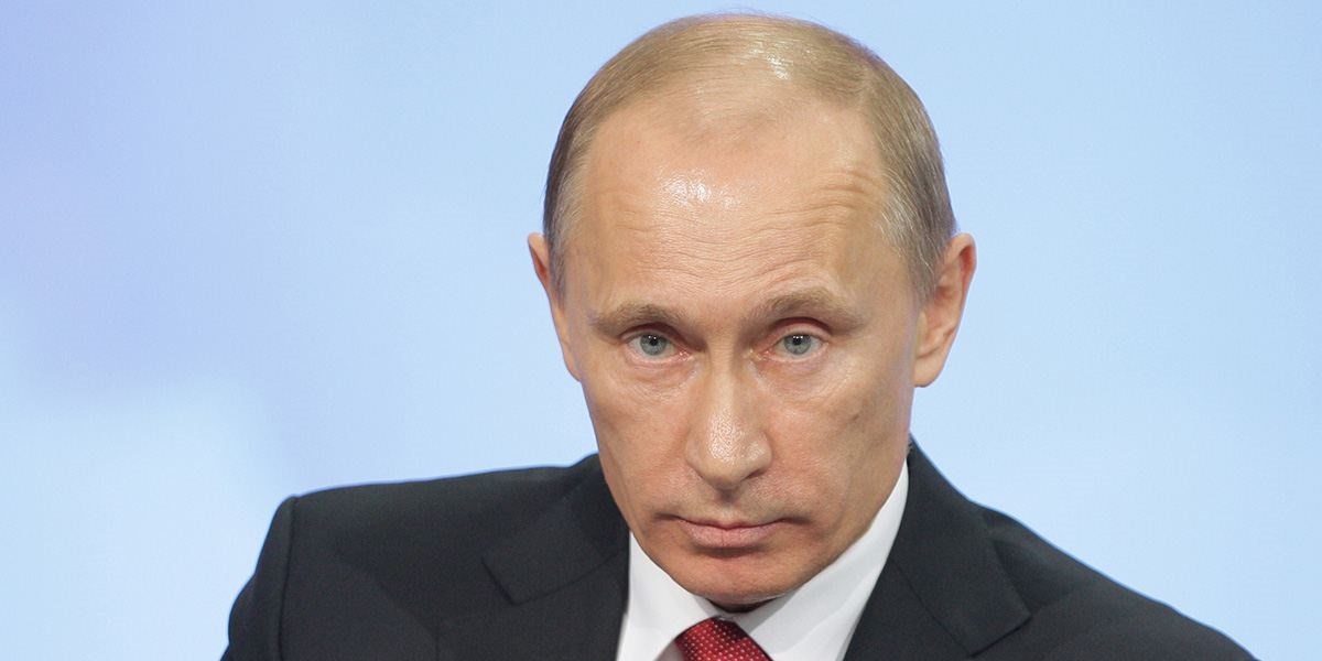 Путин пообещал, что ответ России на крушение Ил-20 «заметят все»