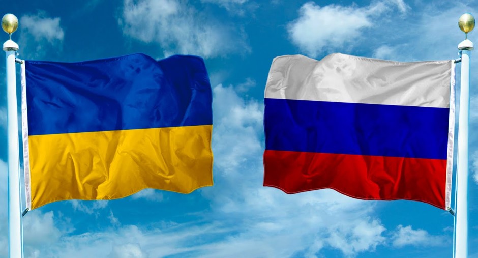 Россия получила от Украины ноту о разрыве Договора о дружбе