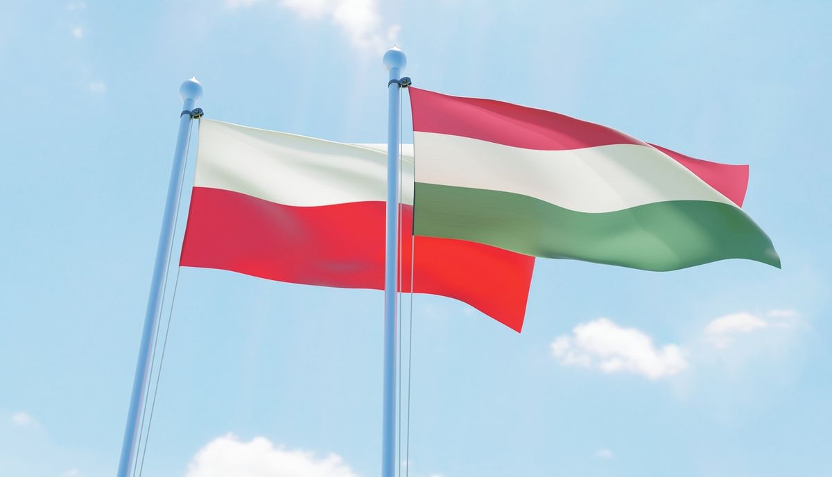 Польша заблокирует санкции ЕС против Венгрии