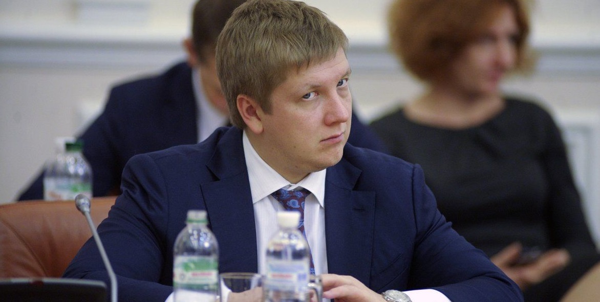 Коболев заявил, что в Украине умирает централизованное отопление и водоснабжение