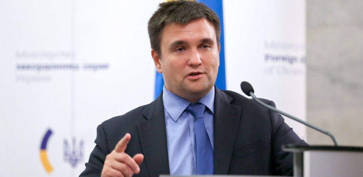 Климкин заподозрил, что в Польшу поставляют «угольный микс» с Донбасса