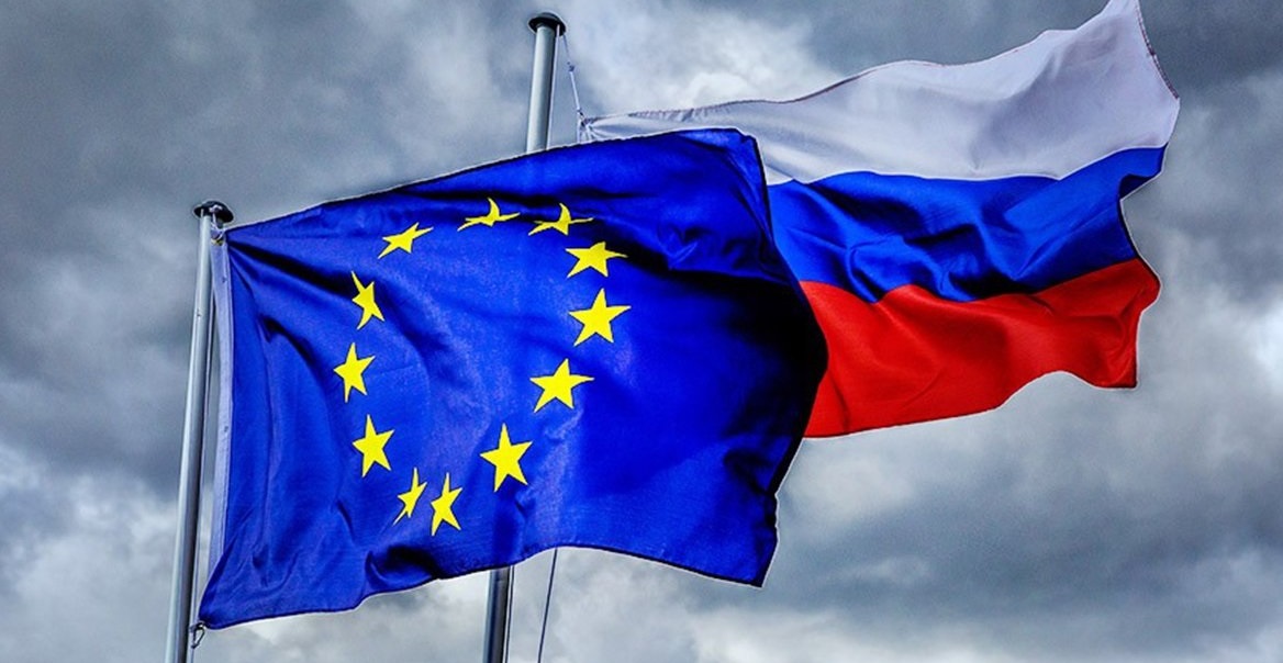 ЕС может ввести новые антироссийские санкции