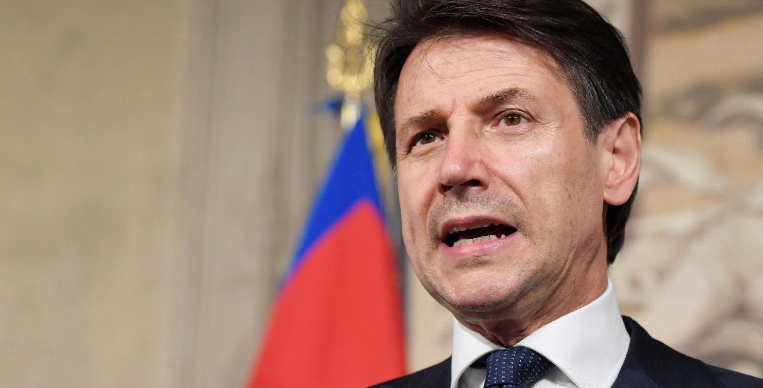 Премьер Италии: Санкции против РФ должны быть временными