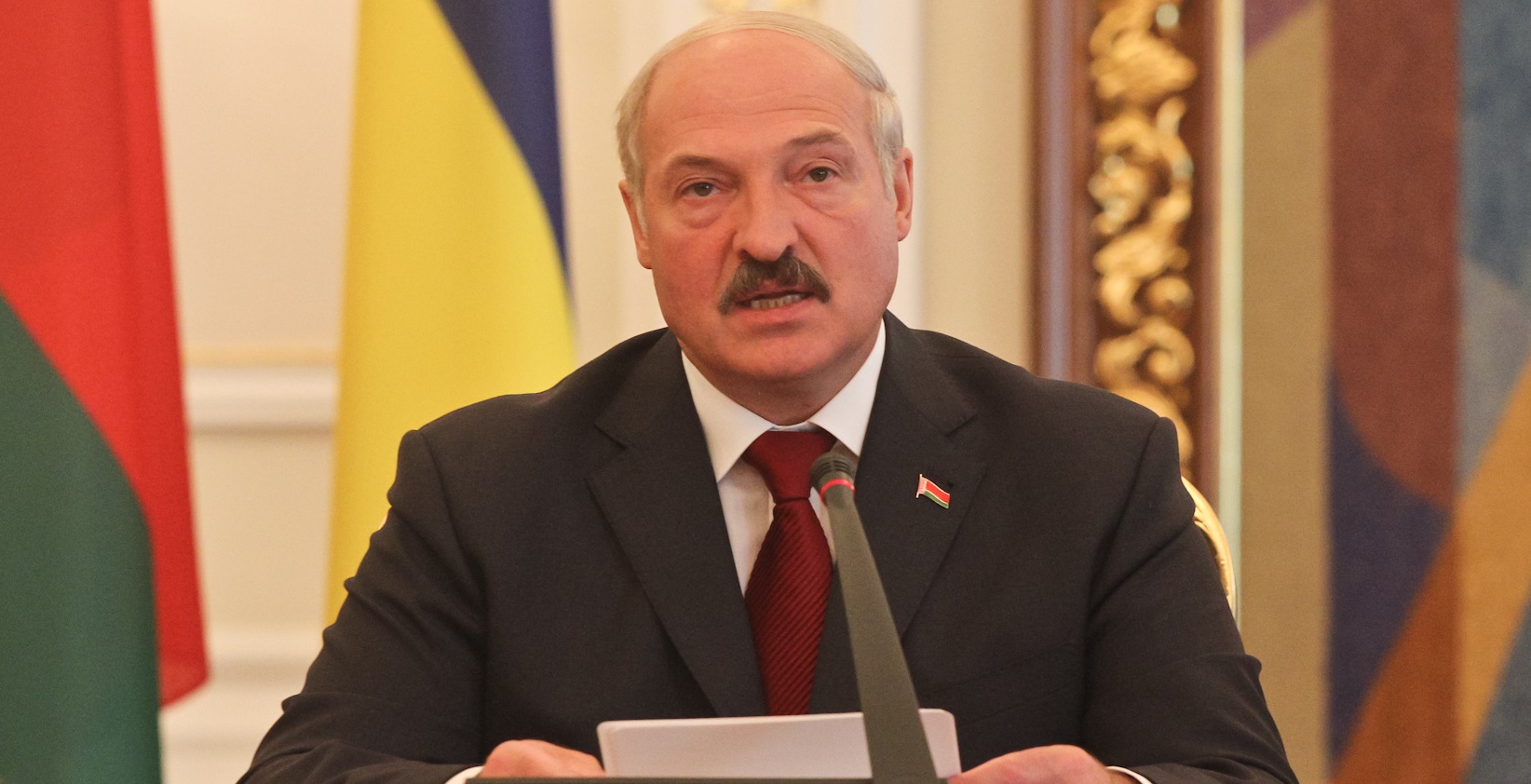 Лукашенко об автокефалии: Раскол — всегда плохо