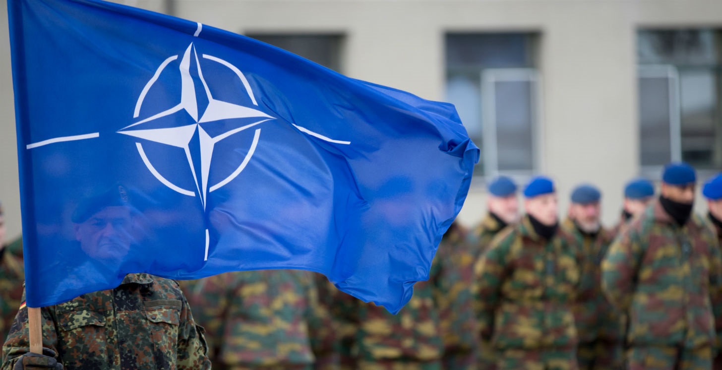 В НАТО прокомментировали решение США выйти из договора о ядерных вооружениях