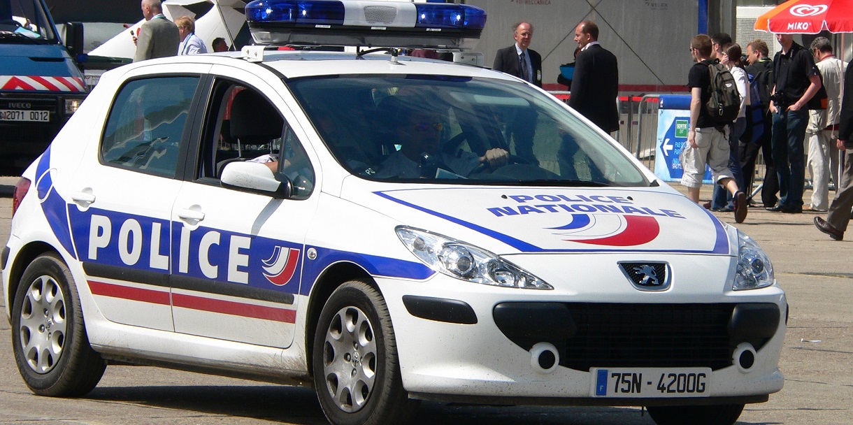 Во Франции задержали украинский грузовик с кокаином на €52 млн