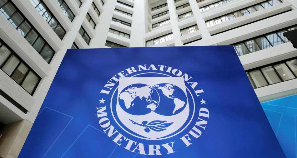 МВФ уверен, что Украина движется «в правильном направлении»