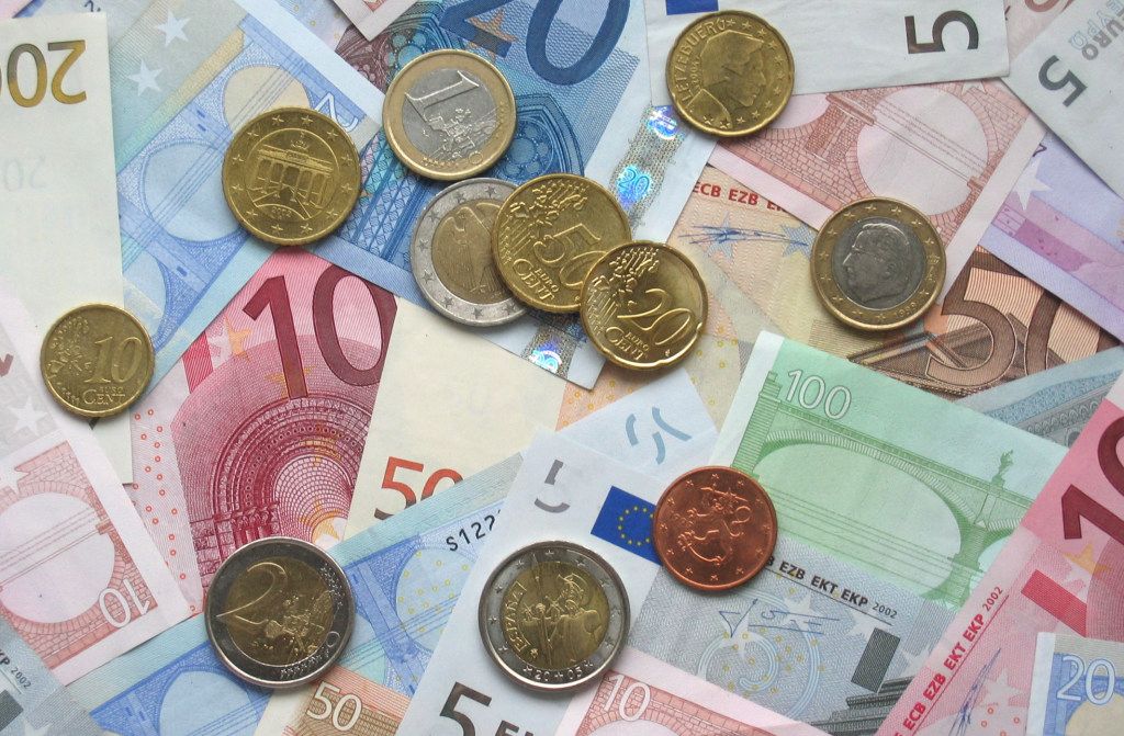 Украина выпустит евробонды на 2 млрд долларов
