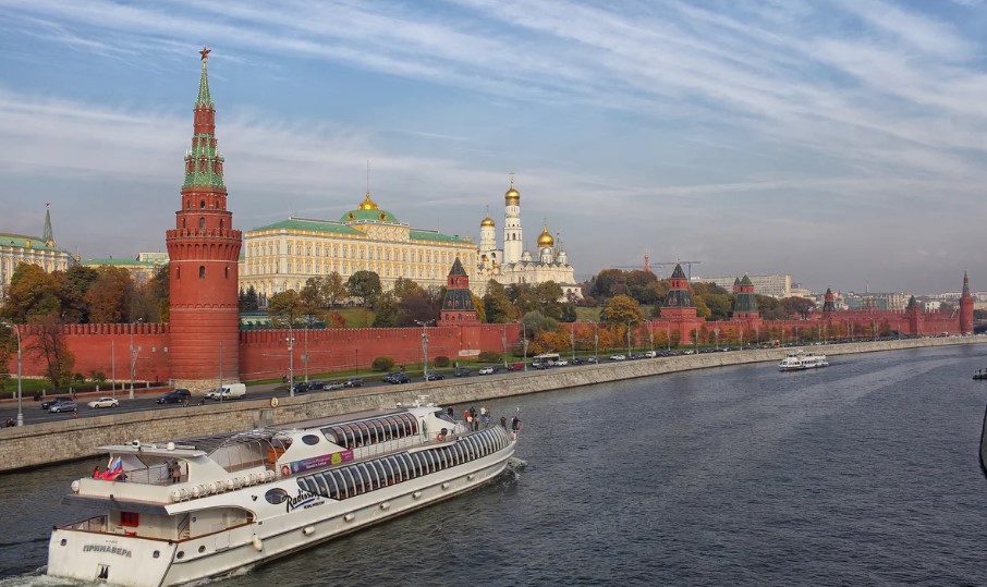 Кремль обеспокоен решением Константинополя по Украине