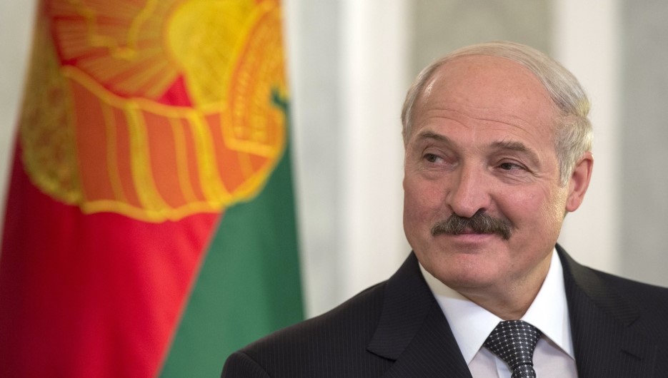 Лукашенко назвал идеологию Беларуси
