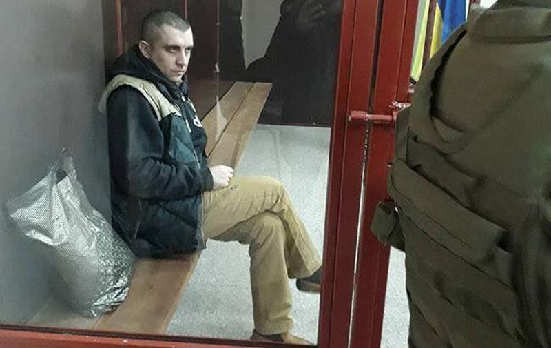 Россошанскому дали 7 лет тюрьмы за ДТП, в котором погибла сестра Ноздровской