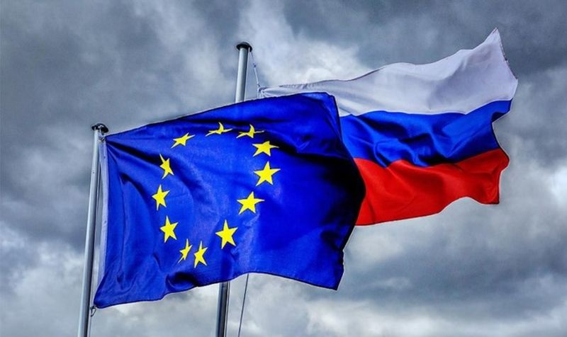 Украина, Норвегия, Черногория и Албания продлили санкции против РФ