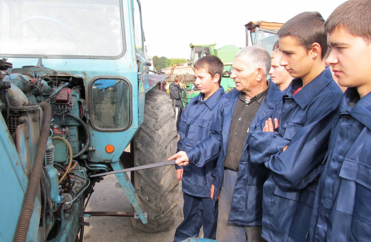В Минобразования назвали самые дефицитные профессии в Украине