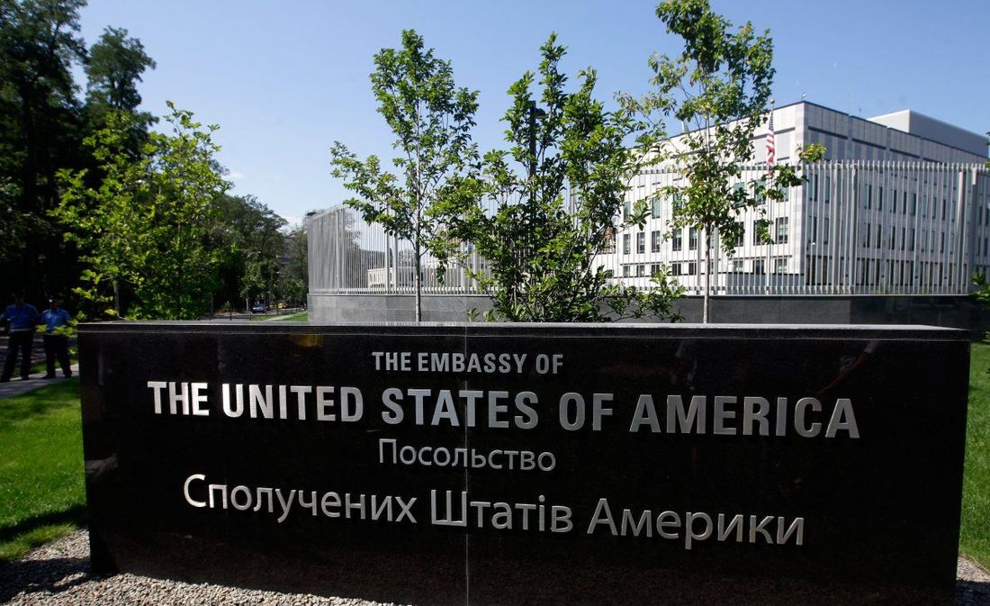 США поддержали продление закона об особом статусе части Донбасса
