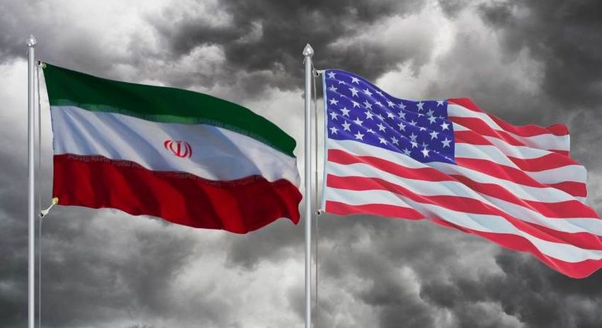 США денонсируют договор о дружбе с Ираном