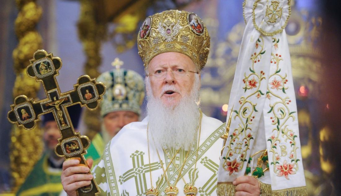 В РПЦ отреагировали на призыв Варфоломея смириться с автокефалией Украинской церкви