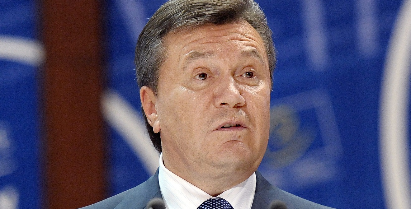 Янукович готов выступить с последним словом в суде по делу о госизмене