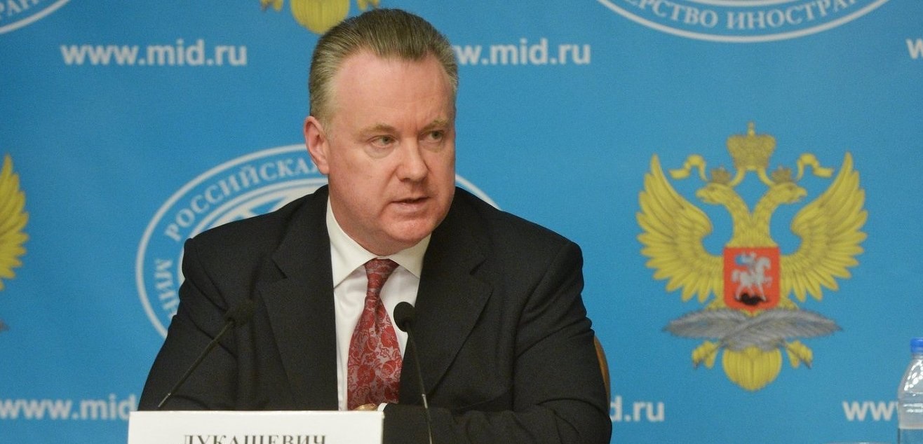 Постпред РФ в ОБСЕ: Власти Украины скрывают нарушения прав человека