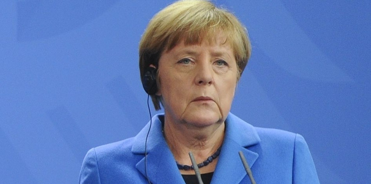 Меркель: Европе не обойтись без российского газа