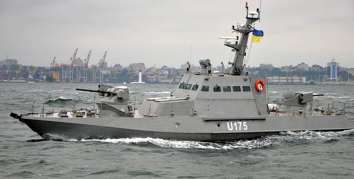 Прокуратура завела дело против суда, арестовавшего украинских моряков