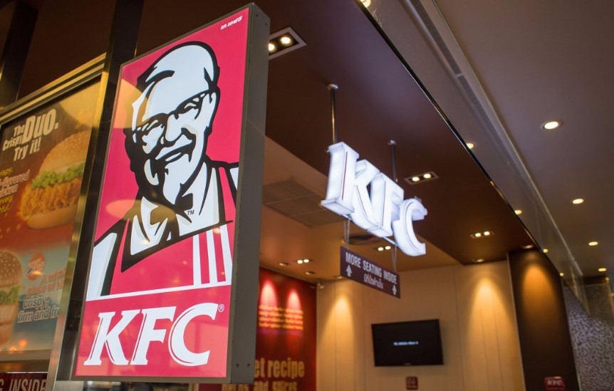 Кличко прокомментировал появление KFC в Доме профсоюзов