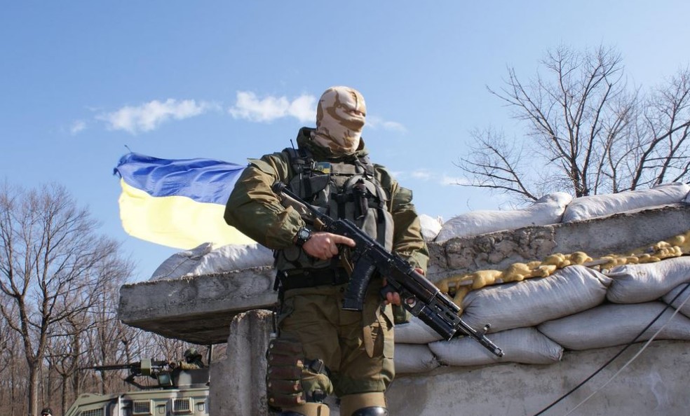 Иностранцам ограничили выезд в неподконтрольные районы Донбасса