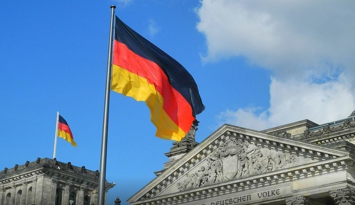 «Миротворец» обвинил МИД Германии в агрессивности