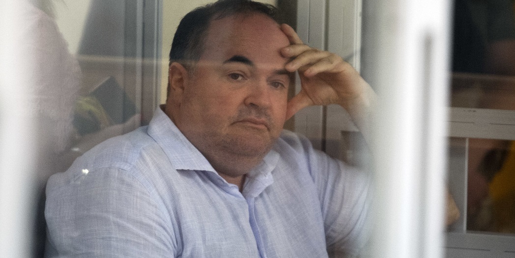 Генпрокуратура запретила обнародовать приговор по делу Бабченко