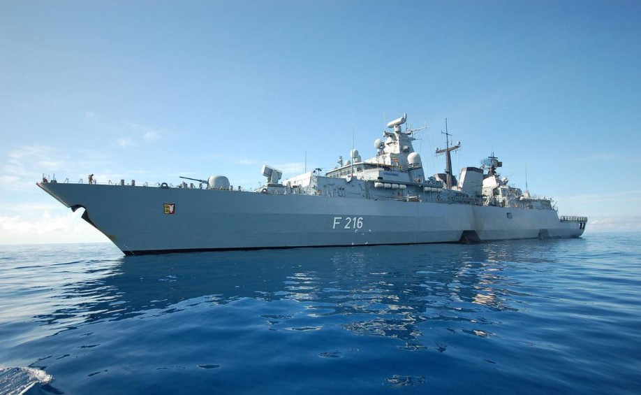Германия не отправит свои корабли в Черное море