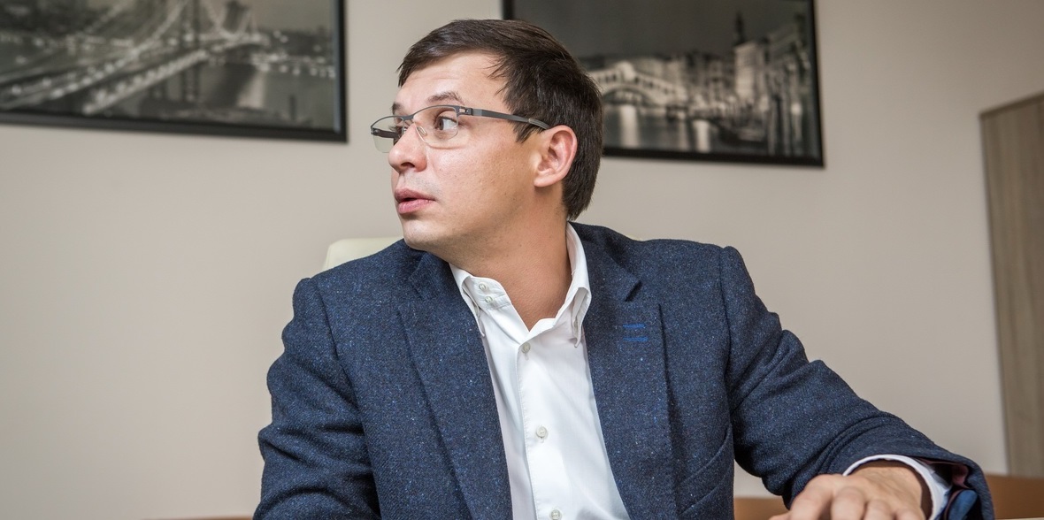 Мураев прокомментировал назначение экспертизы его слов о Сенцове