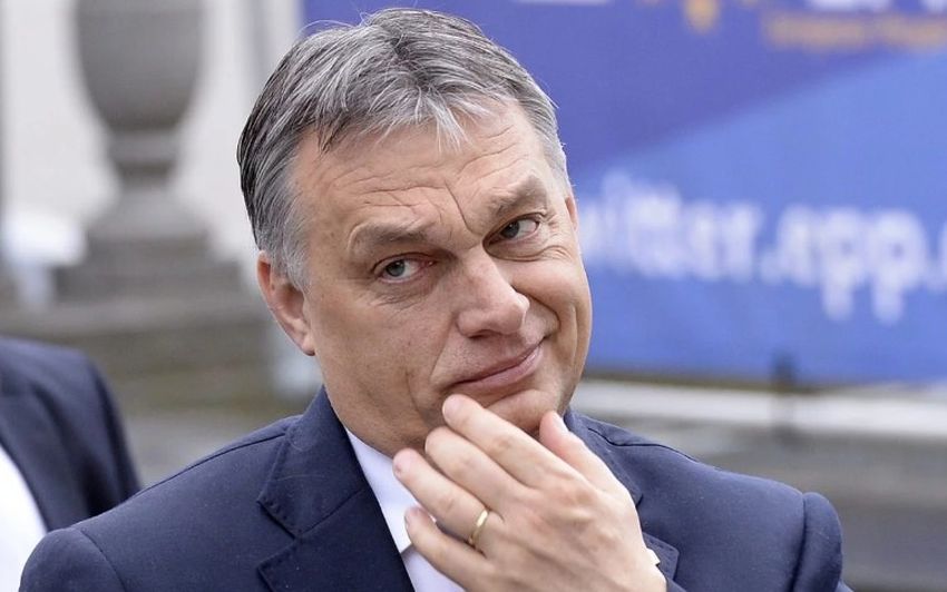 Венгрия заявила, что ее посла не вызывали в МИД Украины из-за слов Орбана