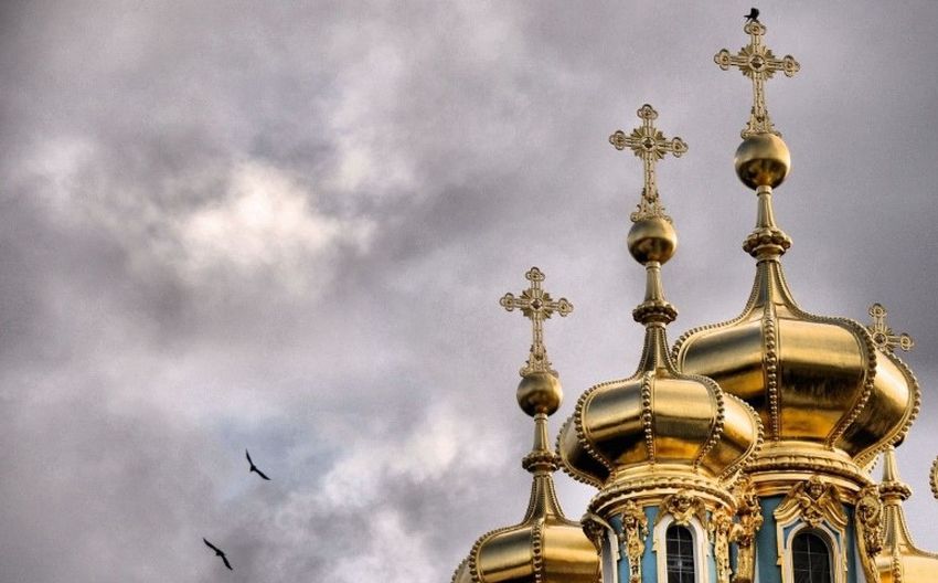 В РПЦ отреагировали на решение Минюста по Почаевской лавре