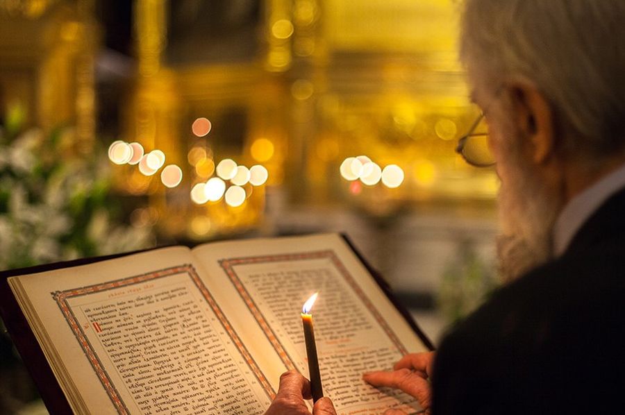 Польская православная церковь запретила священникам общение с УПЦ КП и УАПЦ