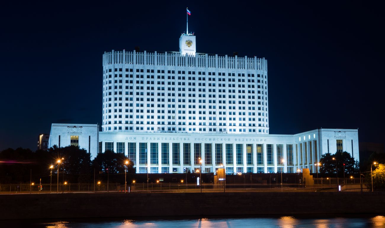 Правительство РФ назвало новые санкции «не окончательными»