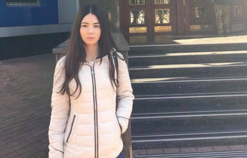 Студентка, обвинившая Варченко в домогательствах, подала заявление в прокуратуру