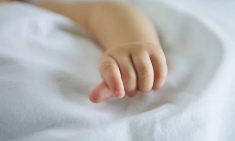 В Черкассах нашли тело ребенка в коробке из-под обуви
