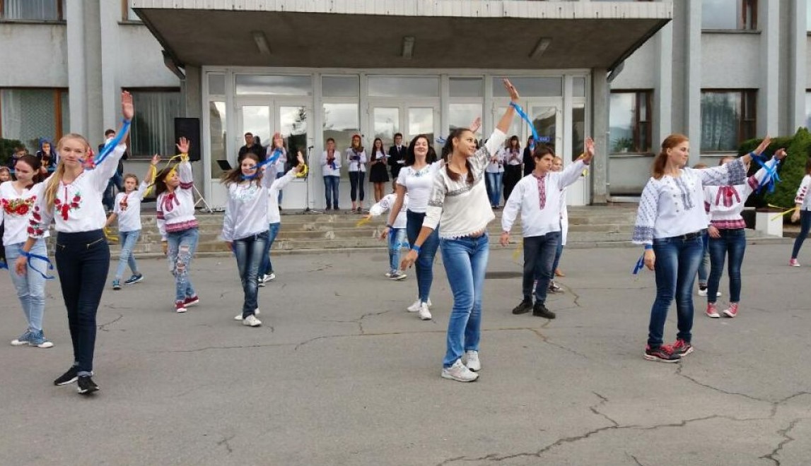 В Шепетовке из-за отсутствия тепла закрывают школы