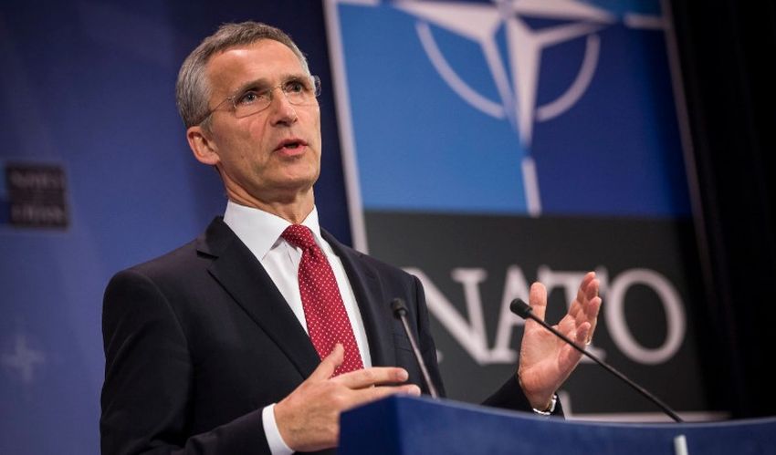 Столтенберг: НАТО не намерен размещать новые ядерные ракеты в Европе