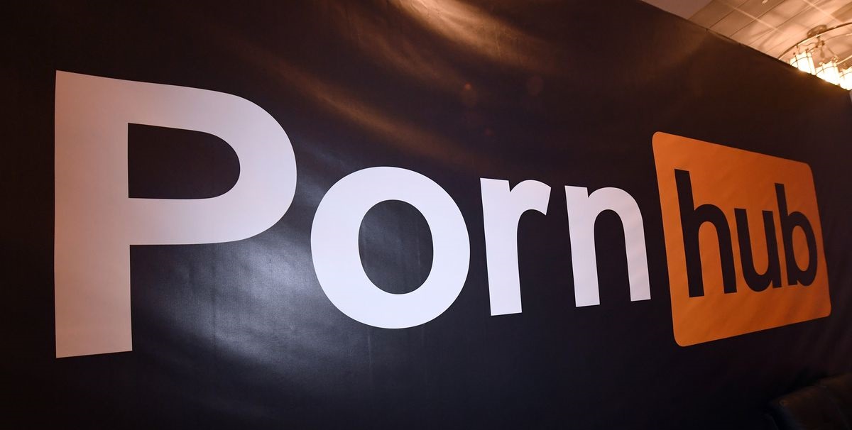 Украина попала в лидеры двух рейтингов PornHub